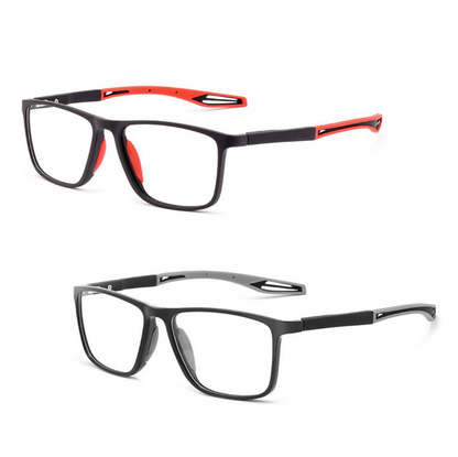 Multifokale Sport Vision Brille (KAUFEN SIE 1, ERHALTEN SIE 2)