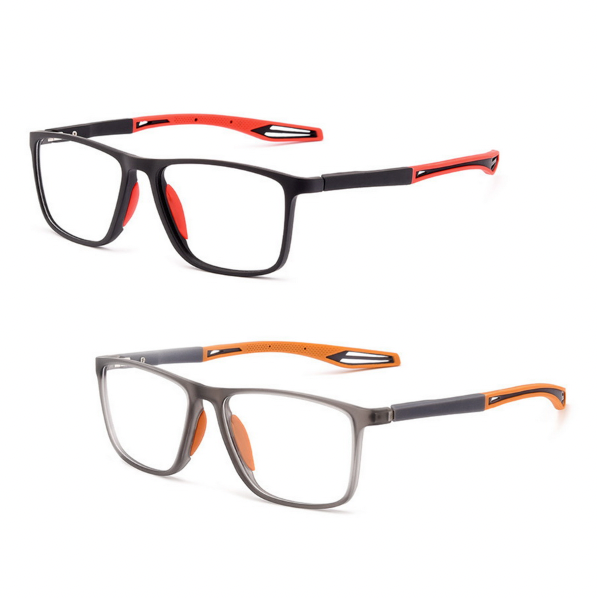 Multifokale Sport Vision Brille (KAUFEN SIE 1, ERHALTEN SIE 2)