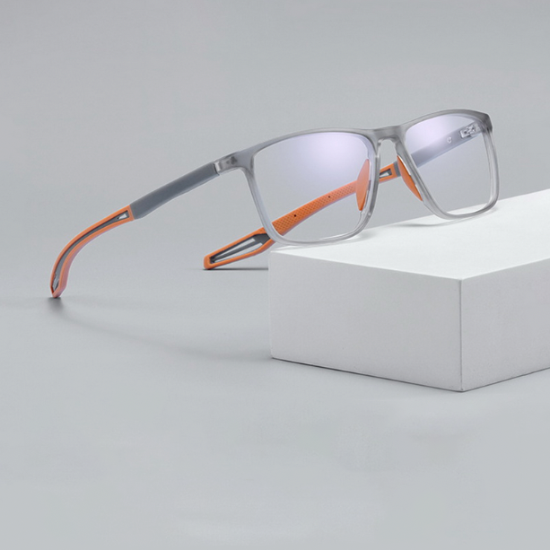 Multifokale Sport Vision Brille (KAUFEN SIE 1, ERHALTEN SIE 2)