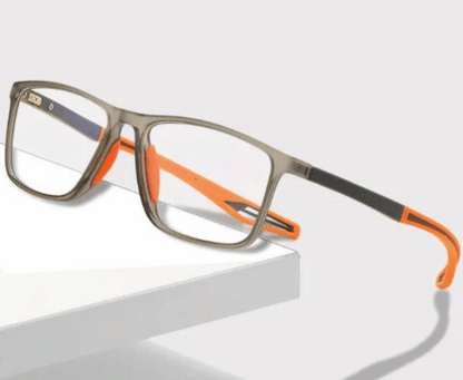 Multifokale Sport Vision Brille (KAUFEN SIE 1, ERHALTEN SIE 2)